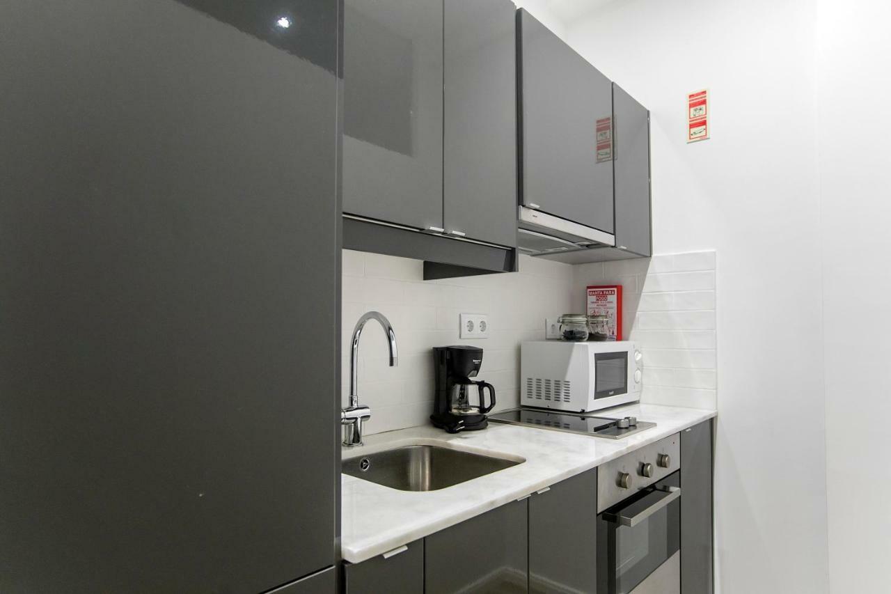 2 Bedroom Cosy Flat Porto Exterior foto